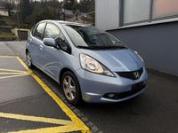 Gebraucht Honda Jazz Elegance 100 PS (73 kW) 2010 Kleinwagen