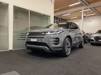 Gebraucht Land Rover Range Rover evoque First Edition 249 PS (183 kW) 2019 SUV
