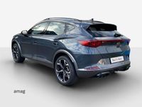 gebraucht Cupra Formentor 4DRIVE