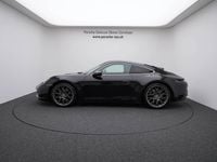 Gebraucht Porsche 911 Carrera 4S 450 PS (330 kW) 2019 Schwarz Coupé