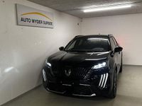 Gebraucht Peugeot 2008 GT 136 PS (100 kW) 2025 Schwarz SUV