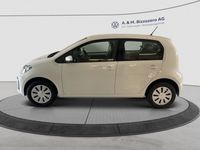 gebraucht VW up! move