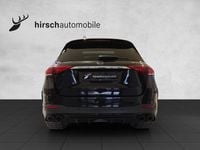 Gebraucht Mercedes GLE53 AMG AMG 435 PS (319 kW) 2022 Schwarz Kombi
