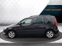 gebraucht Skoda Roomster 1.2 TSI Elegance