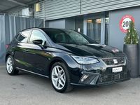 gebraucht Seat Ibiza 1.0 EcoTSi FR