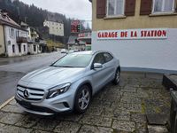Gebraucht Mercedes GLA200 136 PS (100 kW) 2015 SUV