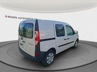 Gebraucht Renault Kangoo Business 90 PS (66 kW) 2018 Van / Kleinbus