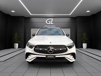 Neu Mercedes GLC220 197 PS (144 kW) 2025 Weiss SUV