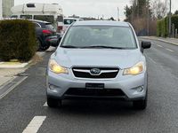 Gebraucht Subaru XV 114 PS (83 kW) 2015 SUV