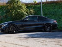 Gebraucht Mercedes S63 AMG AMG 612 PS (450 kW) 2019 Coupé