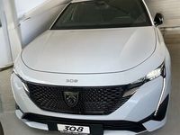 Gebraucht Peugeot 308 GT 130 PS (95 kW) 2023