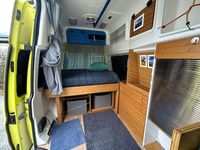 Gebraucht VW T5 174 PS (127 kW) 2009 Van