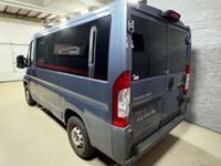 gebraucht Peugeot Boxer 2.2 HDI 333 L1H1