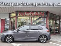 Gebraucht Hyundai i30 N Line 140 PS (102 kW) 2024 Grau Limousine