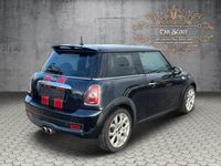 gebraucht Mini Cooper S 