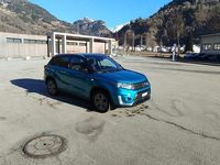 Gebraucht Suzuki Vitara 115 PS (84 kW) 2022 SUV