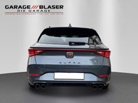 gebraucht Cupra Leon ST 2.0 TSI VZ CUP DSG 4Drive