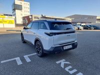 Gebraucht Peugeot 5008 GT 136 PS (100 kW) 2024 Weiss Van / Kleinbus