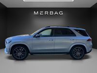 gebraucht Mercedes GLE580 4Matic