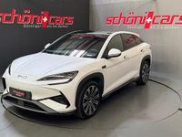Neu BYD Sealion 7 Design 389 kW (530 PS) 2025 Grau SUV