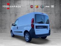 gebraucht Fiat Doblò Cargo L1 1.6 JTD 90 Base