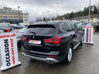 gebraucht BMW X3 xDrive 48V 20d Automat