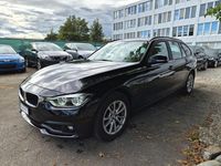 Gebraucht BMW 318 136 PS (100 kW) 2017 Kombi