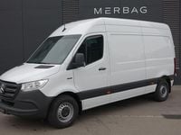 Gebraucht Mercedes E-Sprinter 84 kW (115 PS) 2022 Van