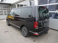 gebraucht VW Multivan T6.12.0 Bi-TDI Highline 4Motion DSG