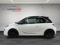 gebraucht Opel Adam 1.4 ecoFLEX SLAM