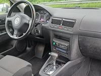 Gebraucht VW Golf IV Comfortline 115 PS (84 kW) 2003 Limousine