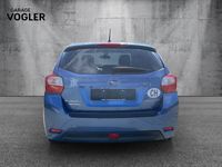 gebraucht Subaru Impreza Wagon 2.0i Swiss Sport