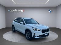 Gebraucht BMW X1 Performance 149 PS (109 kW) 2023 Weiss SUV