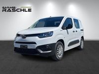 gebraucht Toyota Proace City Van EV 50 kWh Active Medium