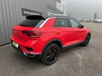 gebraucht VW T-Roc 1.5 TSI EVO Sport DSG