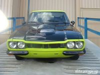 gebraucht Ford Capri RS 2600