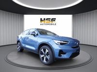 Gebraucht Volvo C40 Ultimate 300 kW (408 PS) 2022 SUV