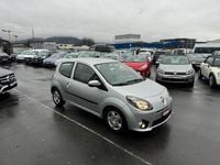 Gebraucht Renault Twingo Dynamique 75 PS (55 kW) 2011 Kleinwagen
