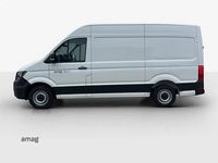 Gebraucht VW Crafter 140 PS (102 kW) 2025 Candyweiss (lb9a) Van
