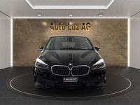 Gebraucht BMW 218 Gran Tourer Advantage 150 PS (110 kW) 2020 Van / Kleinbus