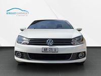 gebraucht VW Eos 1.4 TSI BlueMotion Technology