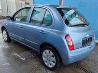 Gebraucht Nissan Micra Acenta 88 PS (64 kW) 2006