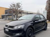 Gebraucht VW Polo Comfortline 70 PS (51 kW) 2014
