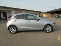 gebraucht Mazda 2 SKYACTIV-G 90 Ambition Plus