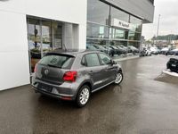 gebraucht VW Polo Lounge