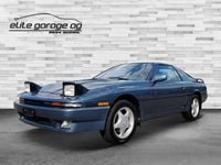 Gebraucht Toyota Supra 191 PS (140 kW) 1986 Coupé