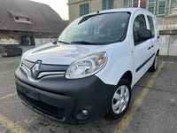 Gebraucht Renault Kangoo 90 PS (66 kW) 2016