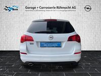gebraucht Opel Astra Sports Tourer 2.0 CDTI Enjoy