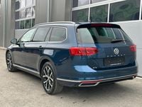 Gebraucht VW Passat GTE 217 PS (159 kW) 2020 Kombi