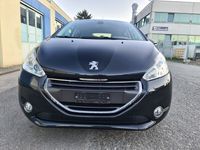 Gebraucht Peugeot 208 Allure 115 PS (84 kW) 2012 Kleinwagen